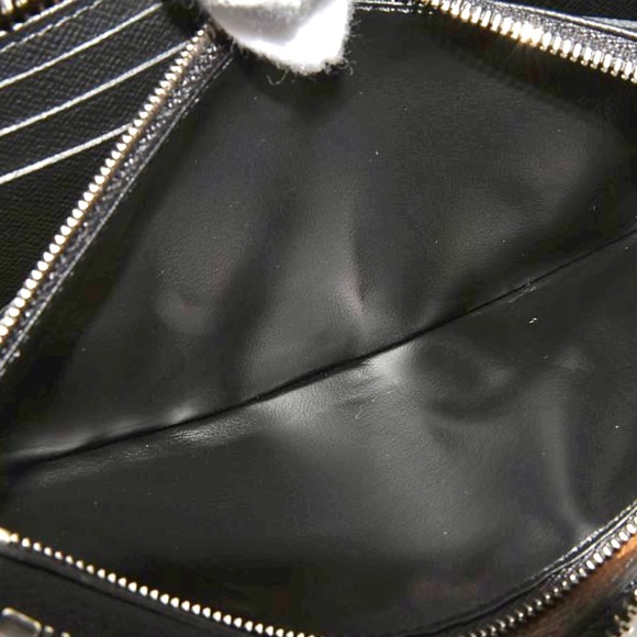 Louis Vuitton Dragonne Macassar Monogram Wallet/Clutch - Picture 8 of 15